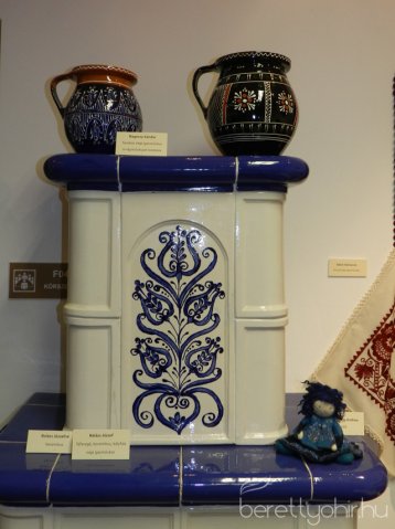 Szülőföldünk Biharország- kiállításmegnyitó 30